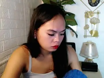 Chaturbate Nude Webcam of asian_pretty143