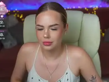 Chaturbate Live Porn of auroramoree