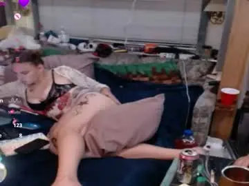 Chaturbate Adult Video Chat of countryfuckers