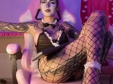Chaturbate Live Sex of goddess_vee_