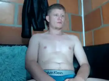 Chaturbate Free Porn Cam of jacobvidal_69
