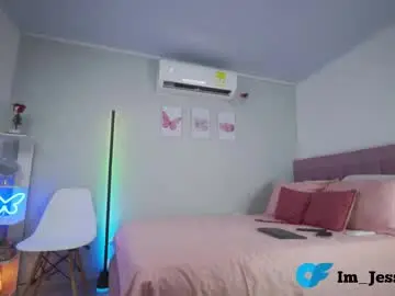 Chaturbate Sex Chat of jessica_tom_
