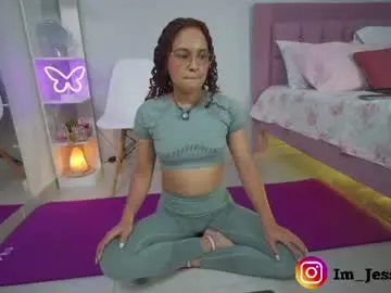Chaturbate Adult Webcam of jessica_tom_