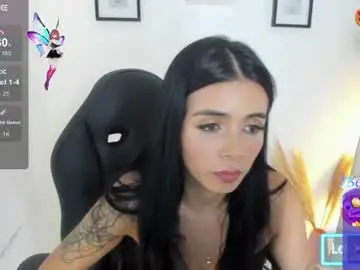 Chaturbate Live Sex Cam of katia_sex25