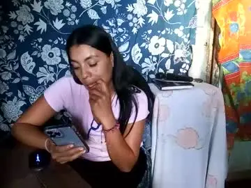 Chaturbate Private Sex Chat of lia_hottie