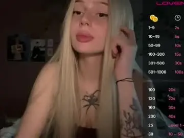 Chaturbate Live Porn of lovelyrachel__