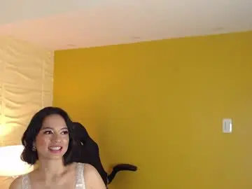 Chaturbate Adult Webcams of mirandalarsson