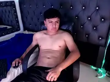 Chaturbate Sex Chat of noahbrowns_