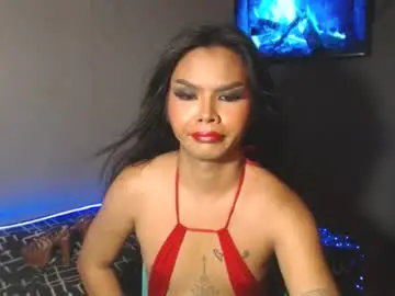 Chaturbate Nude Webcam of salsalera_mariax