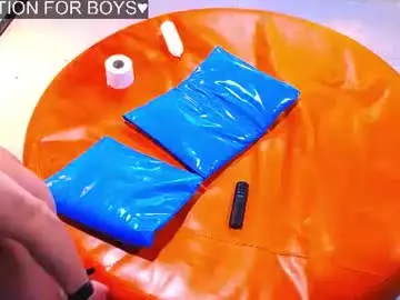 Chaturbate Sex Cam of the_goodfellas