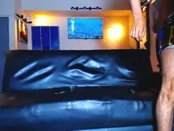 Chaturbate Adult Webcam of the_goodfellas