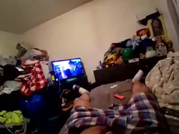 Chaturbate Live Sex Cam of twest84