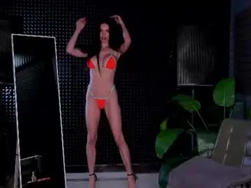Chaturbate Nude Webcam of amy_slemgem