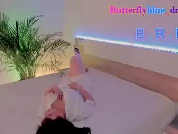 Chaturbate Sex Chat of bluediamondsdreams