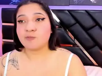 Chaturbate Sex Cam of emma_monserratt