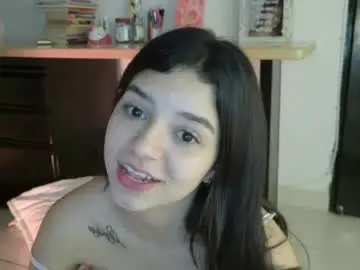 Chaturbate Adult Video Chat of eva_sin18