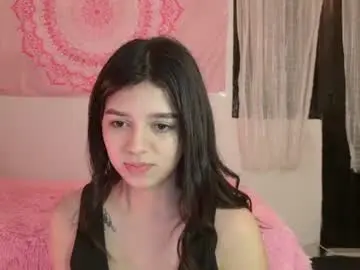 Chaturbate Free Porn Cam of eva_sin18