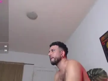Chaturbate Sex Cam of george_xmith
