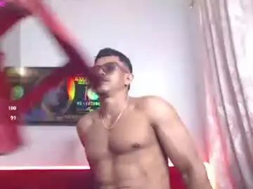 Chaturbate Live Sex of george_xmith