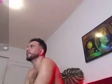 Chaturbate Adult Video Chat of george_xmith
