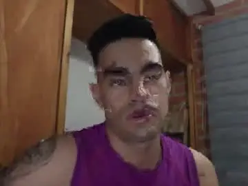 Chaturbate Live Porn of liiam_collins