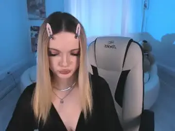 Chaturbate Best live sex cam show of michele_bright