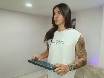 Chaturbate Live Sex of nati_sm