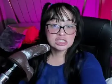 Chaturbate Live Porn of rosie_jhons