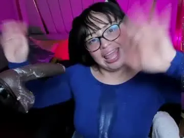 Chaturbate Sex Cam of rosie_jhons