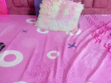 Chaturbate Adult Video Chat of sol_stephanny