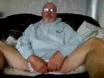 Chaturbate Live Porn of twatcockandballs