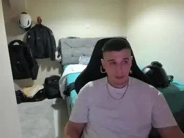 Chaturbate Live Porn of ulxer