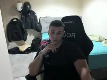 Chaturbate Live Sex Cam of ulxer