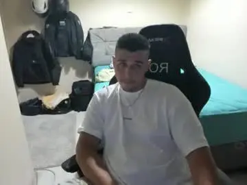 Chaturbate Live Sex of ulxer