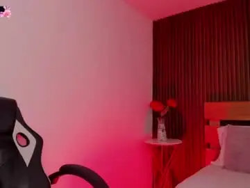 Chaturbate Adult Video Chat of alliss_ginger_
