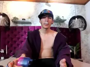Chaturbate Sex Chat of angel_marzel_