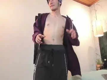 Chaturbate Sex Cam of angel_marzel_