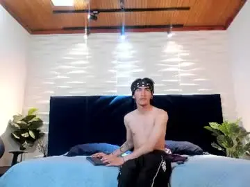 Chaturbate Free Porn Cam of angel_marzel_