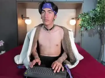 Chaturbate Watch Live Sex Cams of angel_marzel_
