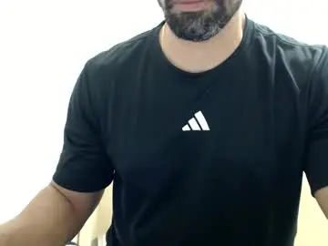 Chaturbate Live Porn of cashmastermuscle77