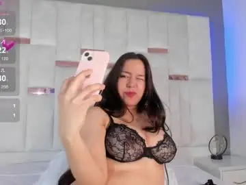 Chaturbate Live Sex of claire_mckenzie