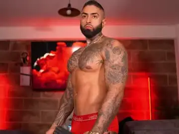 Chaturbate Sex Chat of eros_dark_