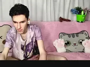 Chaturbate Live Sex of goodboyluca