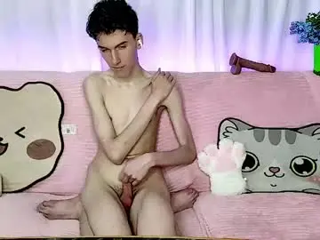 Chaturbate Watch Live Sex Cams of goodboyluca
