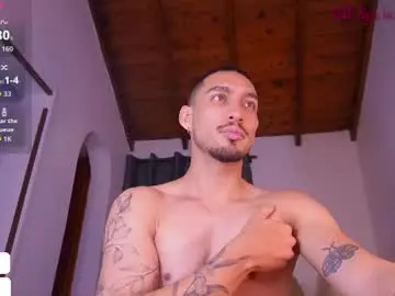 Chaturbate Adult Video Chat of hottestdavidx