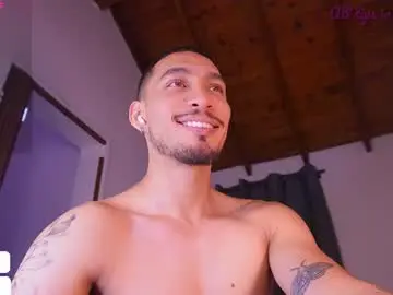 Chaturbate Sex Chat of hottestdavidx