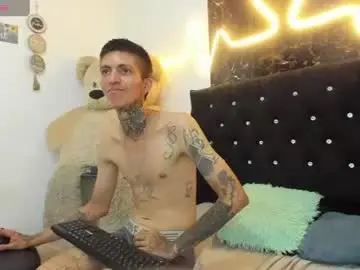 Chaturbate Private Sex Chat of jack_emi_tq