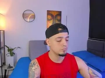 Chaturbate Free Live Porn of kendel_dimitri