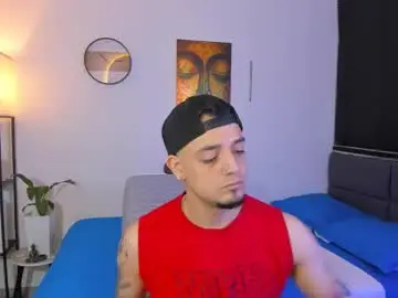Chaturbate Live Porn of kendel_dimitri