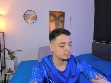 Chaturbate Best Webcam of kendel_dimitri
